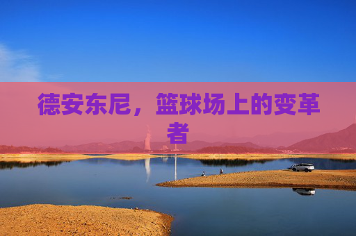 德安东尼，篮球场上的变革者
