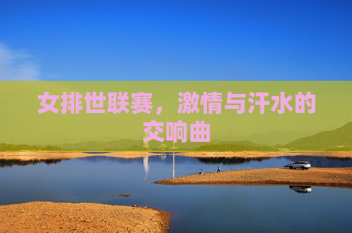 女排世联赛,激情与汗水的交响曲 女排世联赛,激情与汗水的交响曲