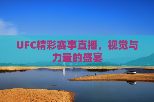 UFC精彩赛事直播，视觉与力量的盛宴