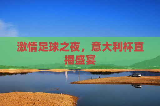 激情足球之夜，意大利杯直播盛宴