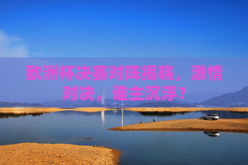 欧洲杯决赛对阵揭晓，激情对决，谁主沉浮？