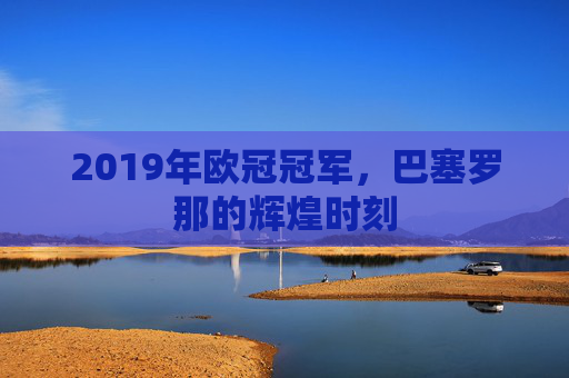 2019年欧冠冠军,巴塞罗那的辉煌时刻 2019年欧冠冠军,巴塞罗那的辉煌时刻
