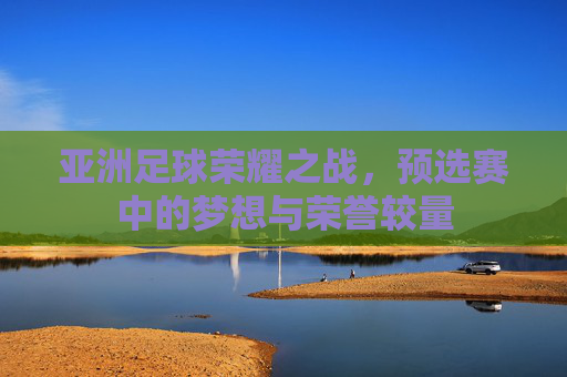 亚洲足球荣耀之战，预选赛中的梦想与荣誉较量