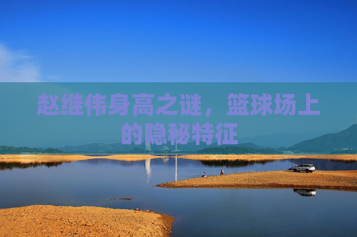 赵继伟身高之谜,篮球场上的隐秘特征 赵继伟身高之谜,篮球场上的隐秘特征