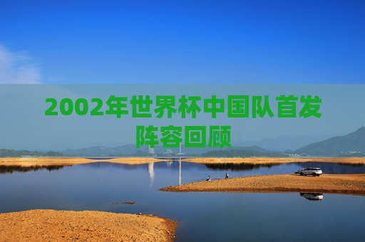2002年世界杯中国队首发阵容回顾 2002年世界杯中国队首发阵容回顾