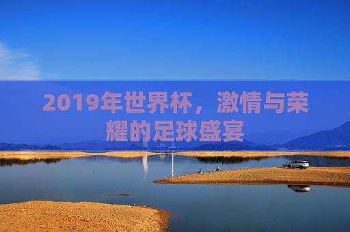 2019年世界杯,激情与荣耀的足球盛宴 2019年世界杯,激情与荣耀的足球盛宴
