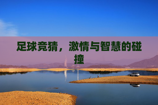 足球竞猜，激情与智慧的碰撞