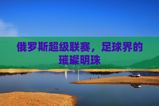 俄罗斯超级联赛,足球界的璀璨明珠 俄罗斯超级联赛,足球界的璀璨明珠