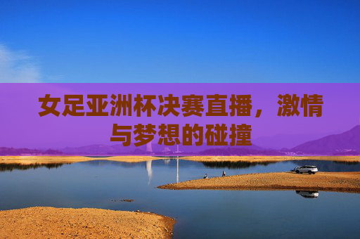 女足亚洲杯决赛直播,激情与梦想的碰撞 女足亚洲杯决赛直播,激情与梦想的碰撞