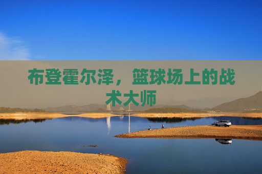 布登霍尔泽,篮球场上的战术大师 布登霍尔泽,篮球场上的战术大师