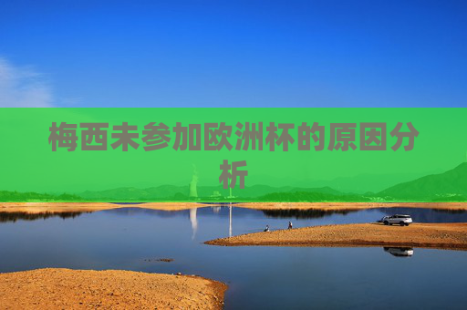 梅西未参加欧洲杯的原因分析