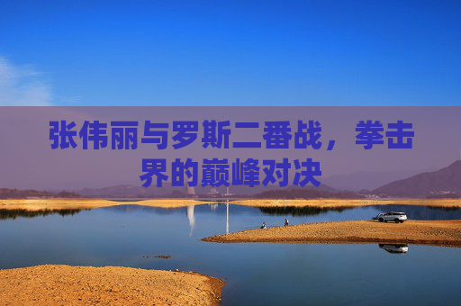 张伟丽与罗斯二番战，拳击界的巅峰对决