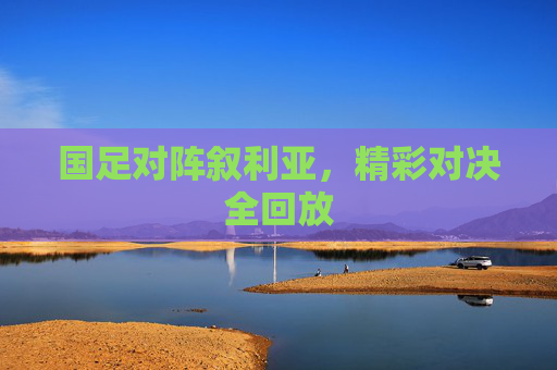国足对阵叙利亚，精彩对决全回放