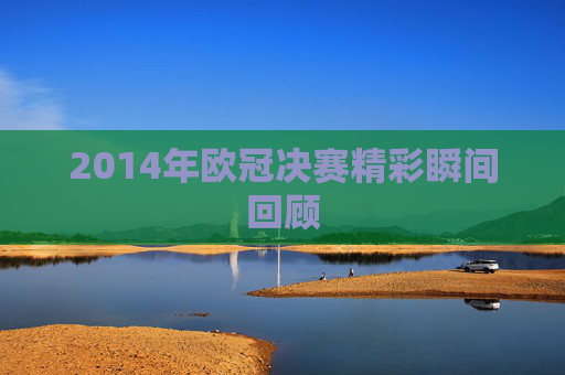 2014年欧冠决赛精彩瞬间回顾