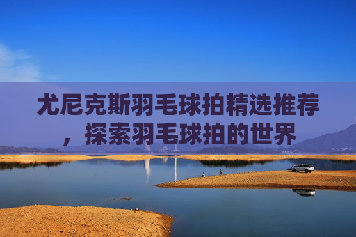 尤尼克斯羽毛球拍精选推荐，探索羽毛球拍的世界