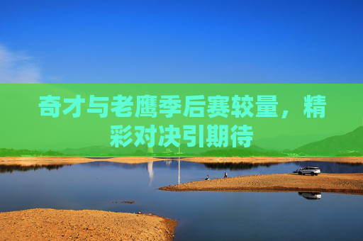 奇才与老鹰季后赛较量，精彩对决引期待