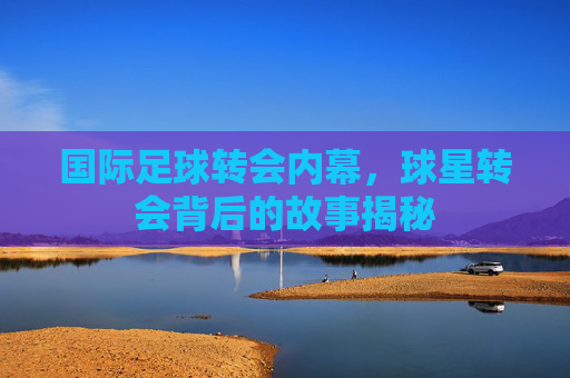 国际足球转会内幕，球星转会背后的故事揭秘