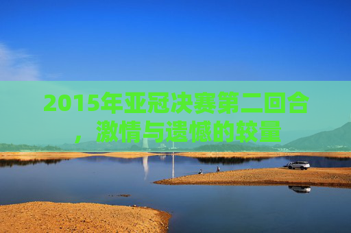2015年亚冠决赛第二回合，激情与遗憾的较量