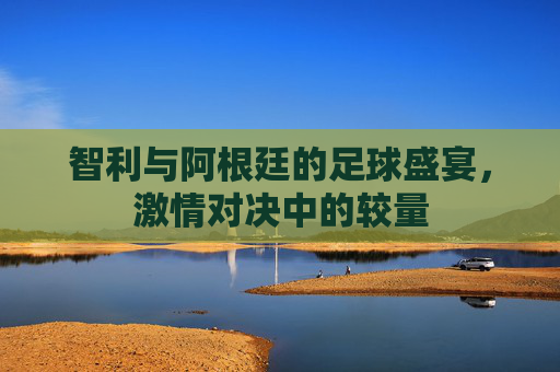 智利与阿根廷的足球盛宴，激情对决中的较量