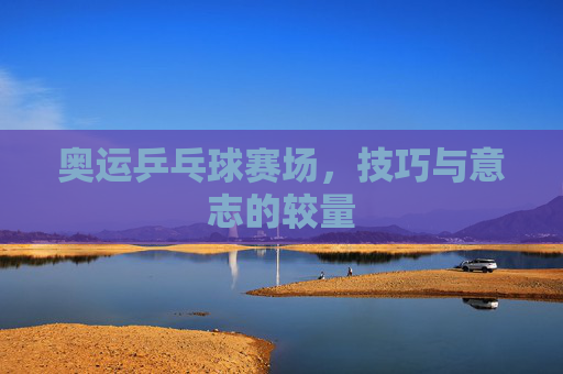 奥运乒乓球赛场，技巧与意志的较量