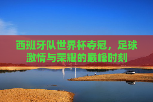 西班牙队世界杯夺冠，足球激情与荣耀的巅峰时刻