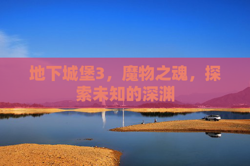 地下城堡3，魔物之魂，探索未知的深渊
