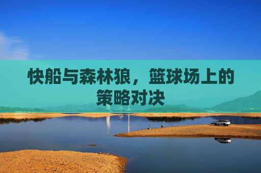 快船与森林狼，篮球场上的策略对决