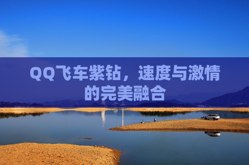 QQ飞车紫钻，速度与激情的完美融合