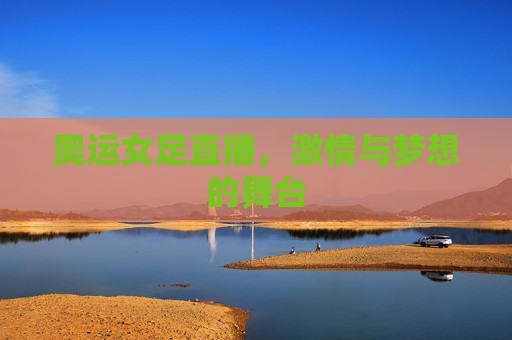 奥运女足直播，激情与梦想的舞台