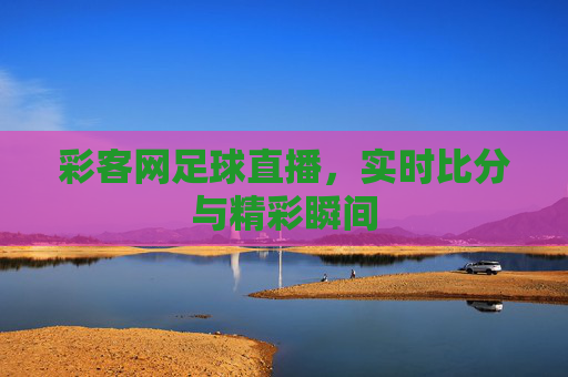 彩客网足球直播，实时比分与精彩瞬间