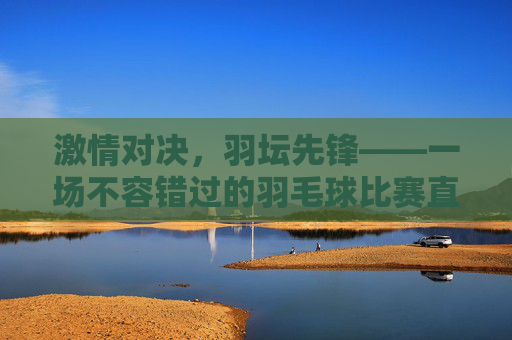 激情对决，羽坛先锋——一场不容错过的羽毛球比赛直播