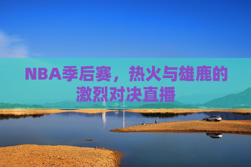 NBA季后赛,热火与雄鹿的激烈对决直播 NBA季后赛,热火与雄鹿的激烈对决直播