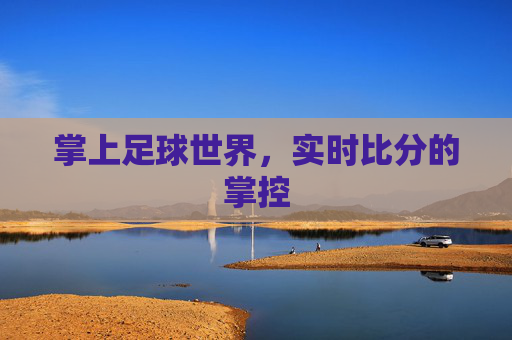 掌上足球世界,实时比分的掌控 掌上足球世界,实时比分的掌控