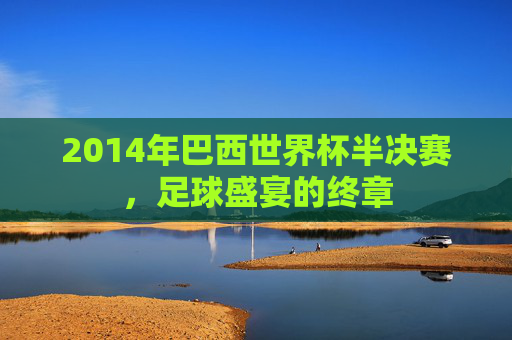 2014年巴西世界杯半决赛，足球盛宴的终章