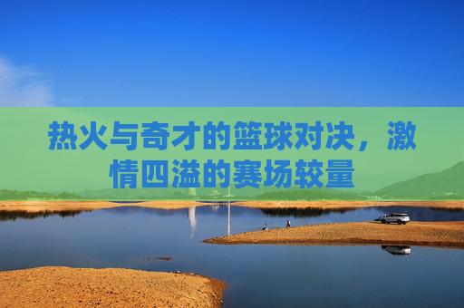 热火与奇才的篮球对决，激情四溢的赛场较量