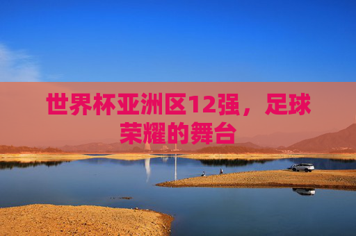 世界杯亚洲区12强，足球荣耀的舞台