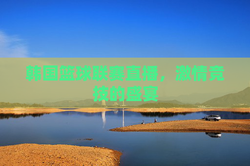 韩国篮球联赛直播，激情竞技的盛宴