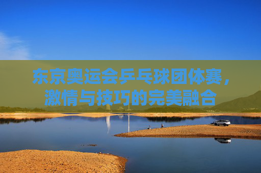 东京奥运会乒乓球团体赛，激情与技巧的完美融合