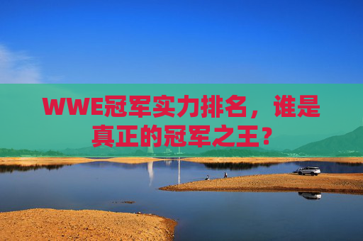 WWE冠军实力排名，谁是真正的冠军之王？