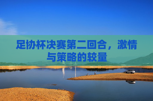 足协杯决赛第二回合，激情与策略的较量