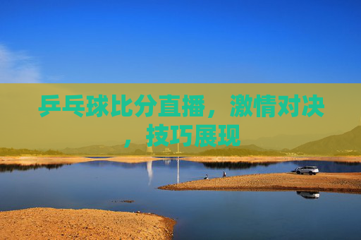 乒乓球比分直播，激情对决，技巧展现