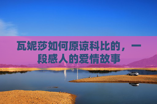 瓦妮莎如何原谅科比的，一段感人的爱情故事