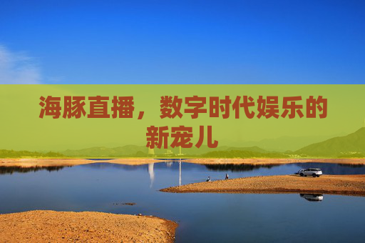 海豚直播，数字时代娱乐的新宠儿