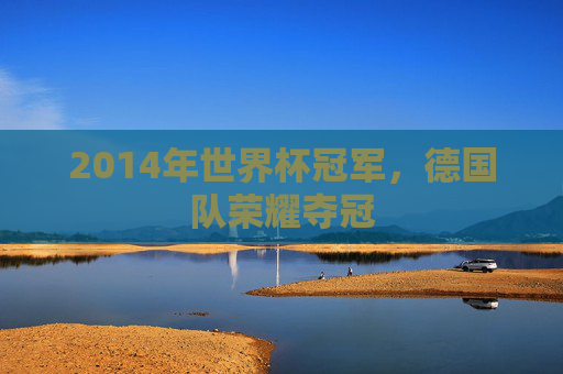 2014年世界杯冠军，德国队荣耀夺冠