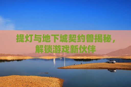 提灯与地下城契约兽揭秘，解锁游戏新伙伴