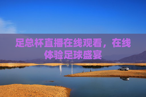 足总杯直播在线观看，在线体验足球盛宴