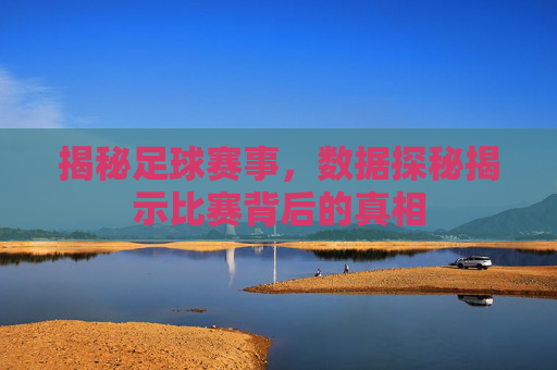 揭秘足球赛事，数据探秘揭示比赛背后的真相