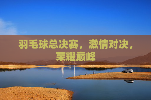 羽毛球总决赛,激情对决,荣耀巅峰 羽毛球总决赛,激情对决,荣耀巅峰