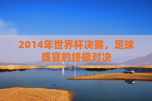 2014年世界杯决赛，足球盛宴的终极对决