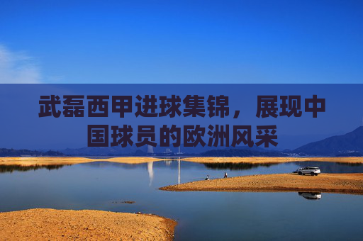 武磊西甲进球集锦，展现中国球员的欧洲风采
